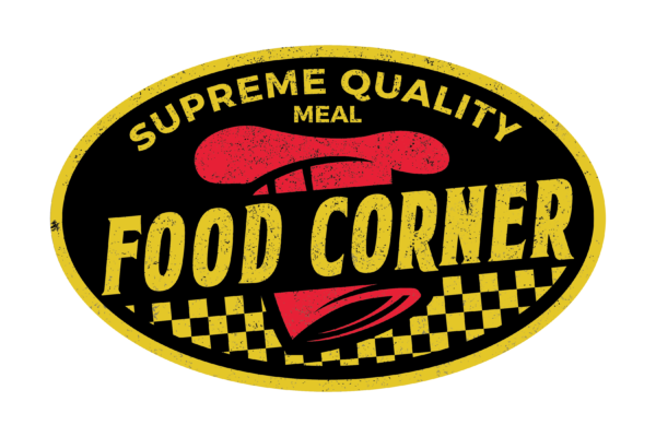 Food Corner Logo FA-01